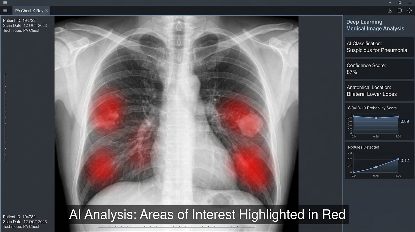 COVID-19 Detection